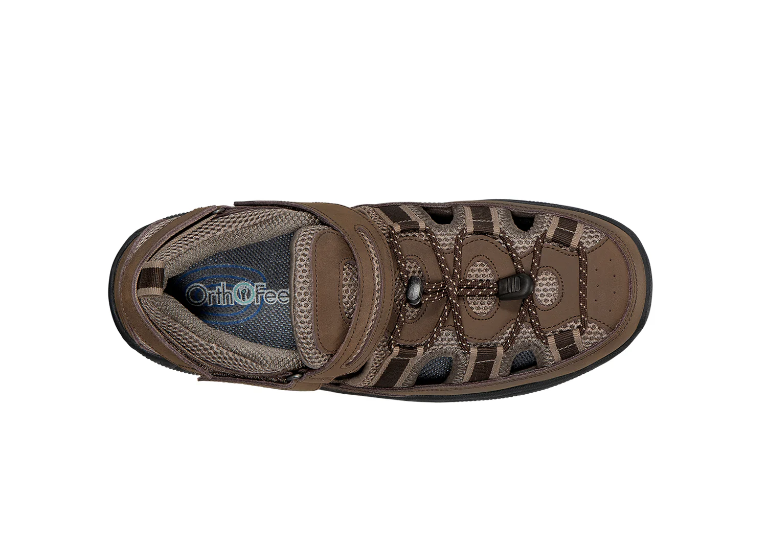 Clearwater - Brown - Image 3