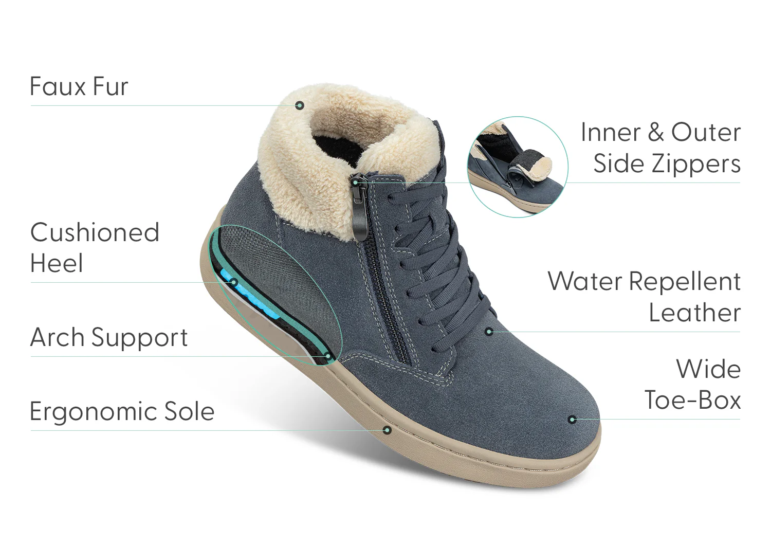 Highline - Black - Image 8