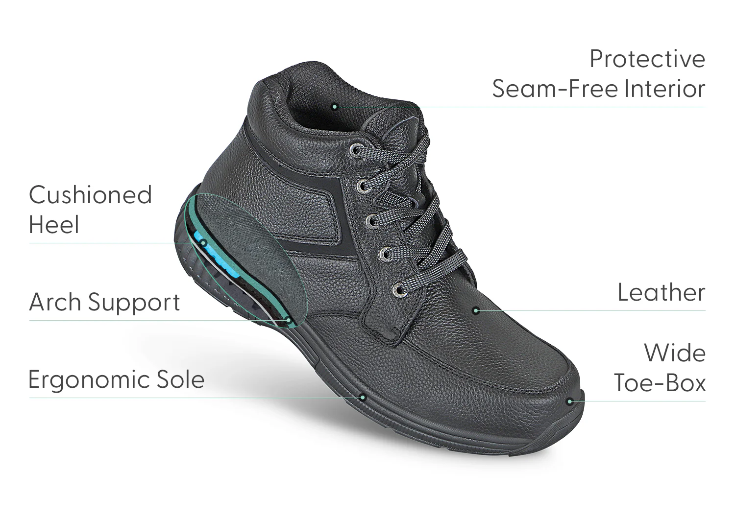 Highline - Black - Image 3