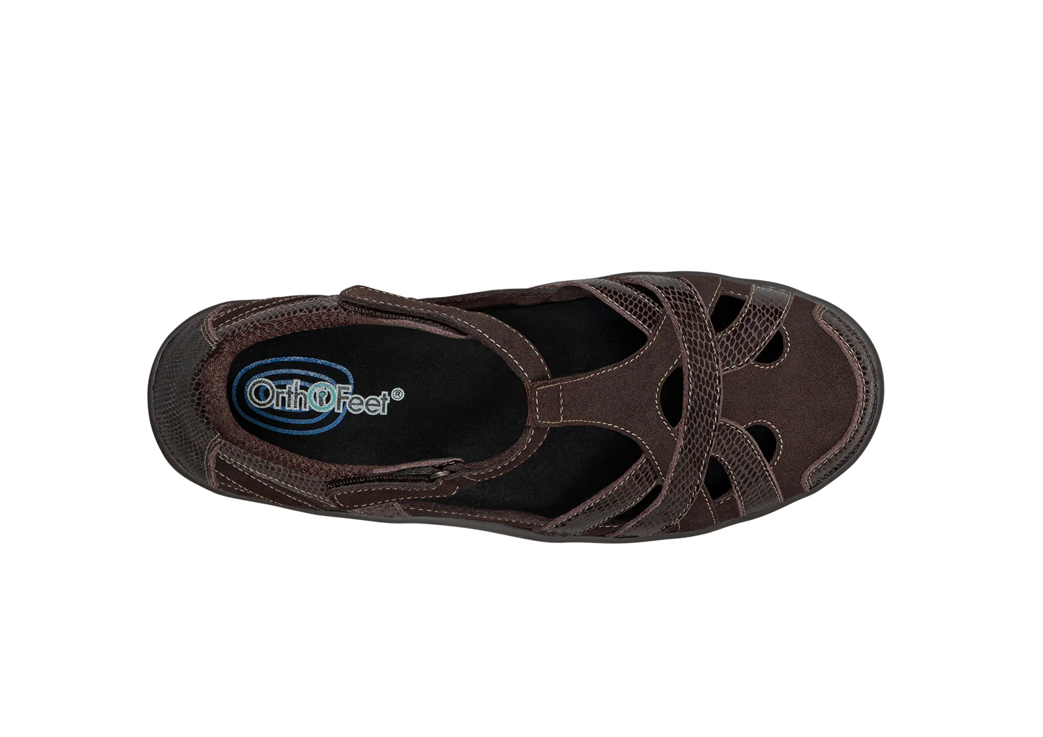 Juno - Chocolate - Image 4