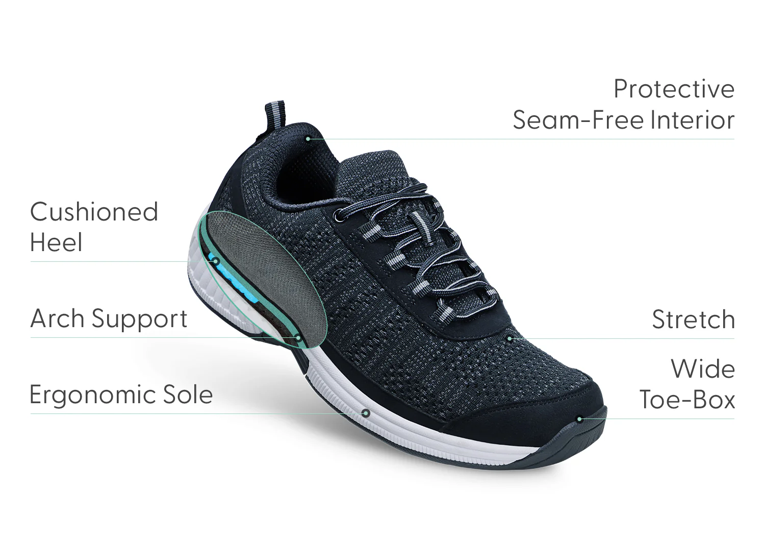 Lava - Black - Image 3