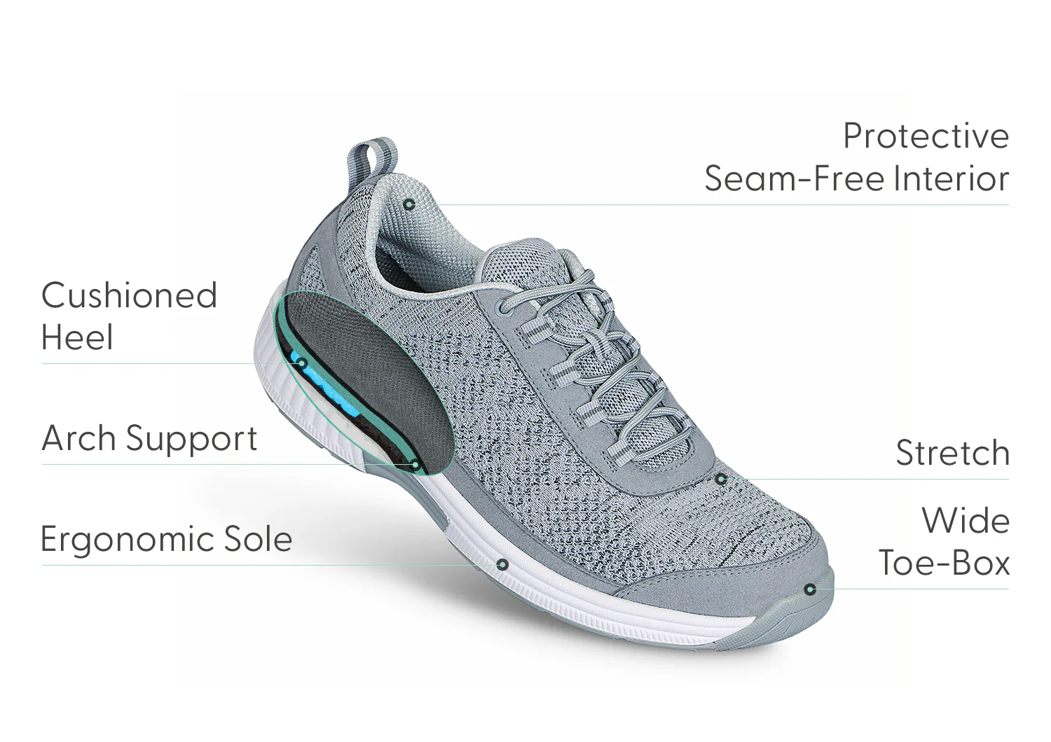 Lava - Gray - Image 3