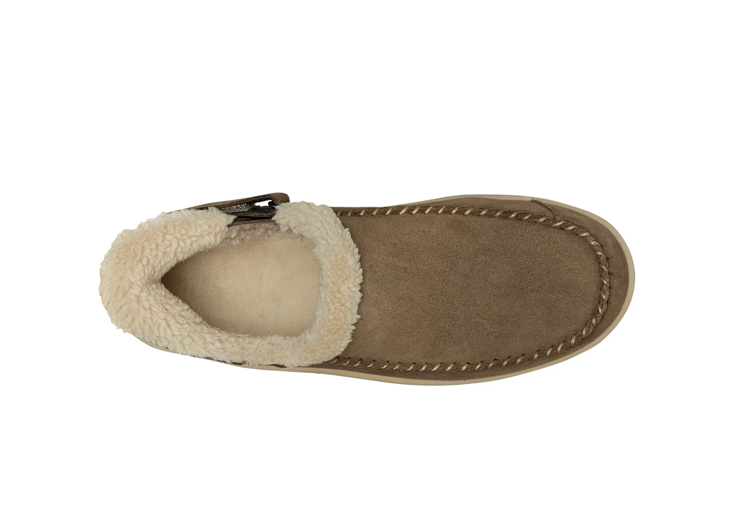 Lorin Hands-Free - Light Brown - Image 4