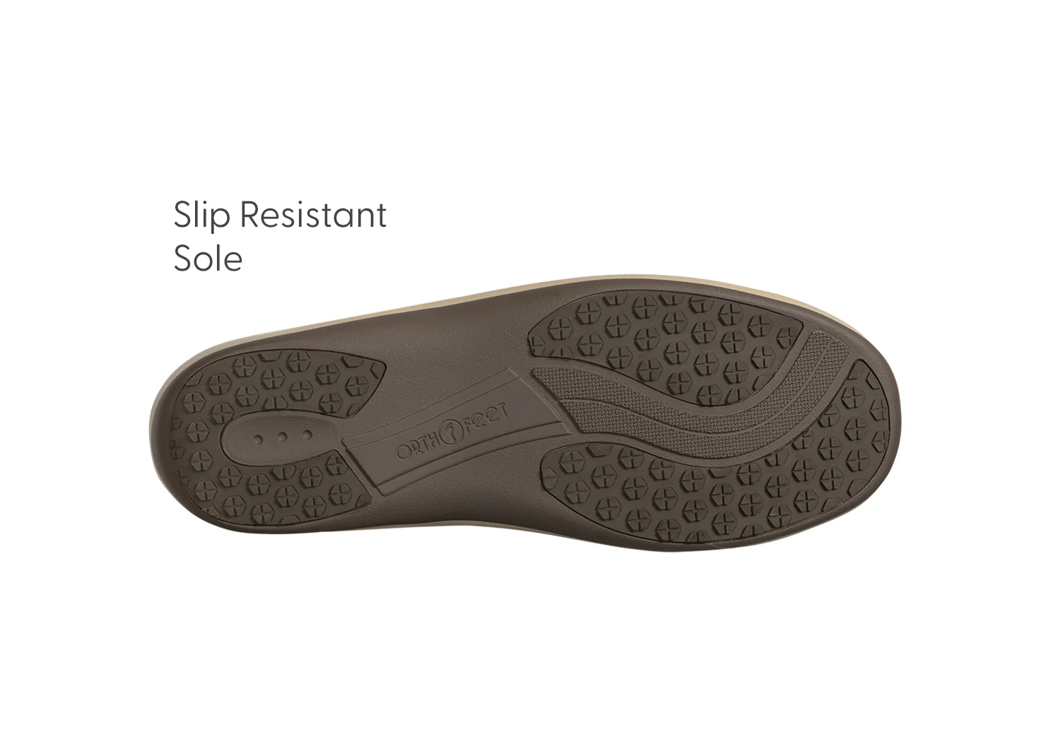 Lorin Hands-Free - Light Brown - Image 5