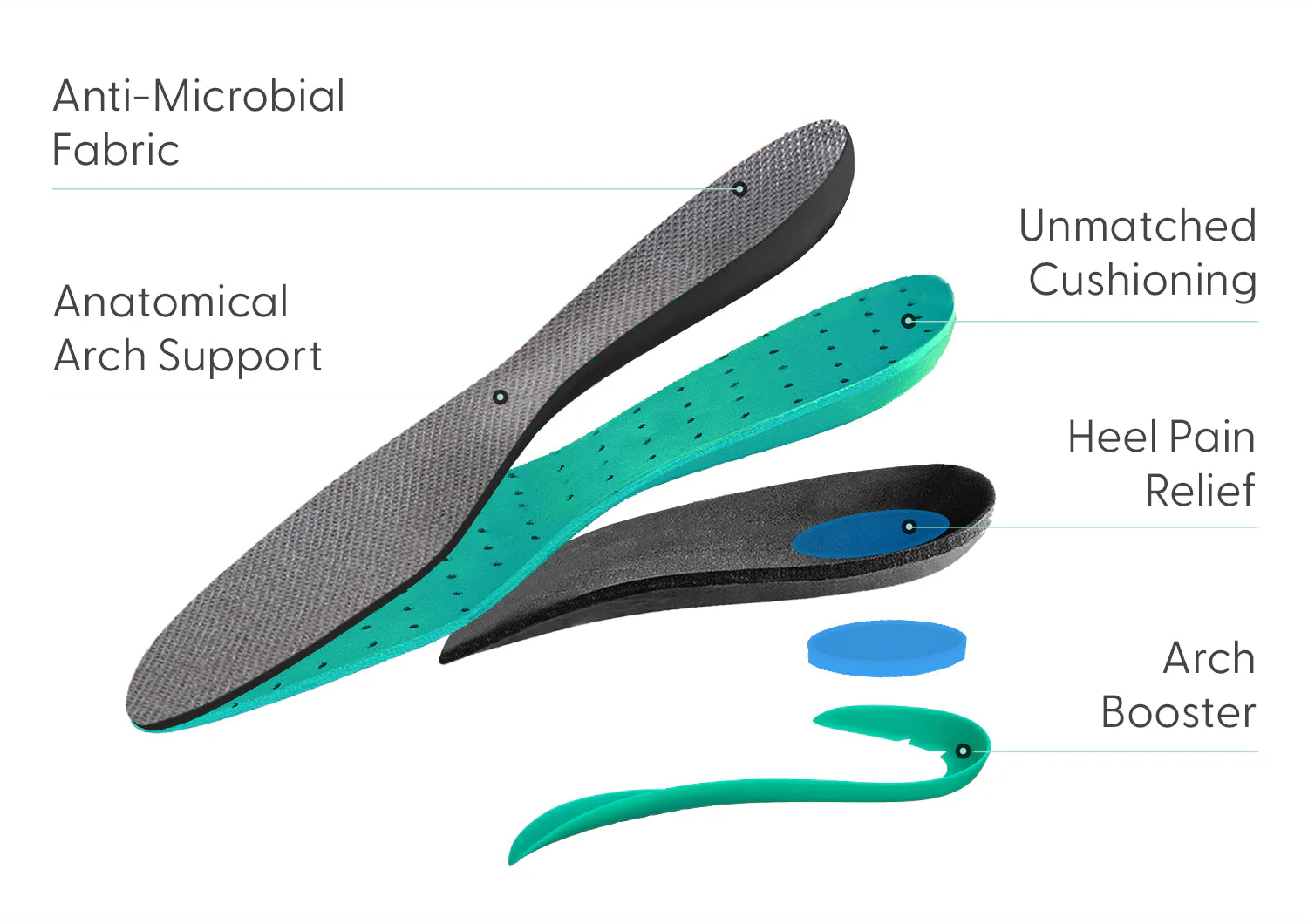 Monterey Bay Tie-Less - Black - Image 6