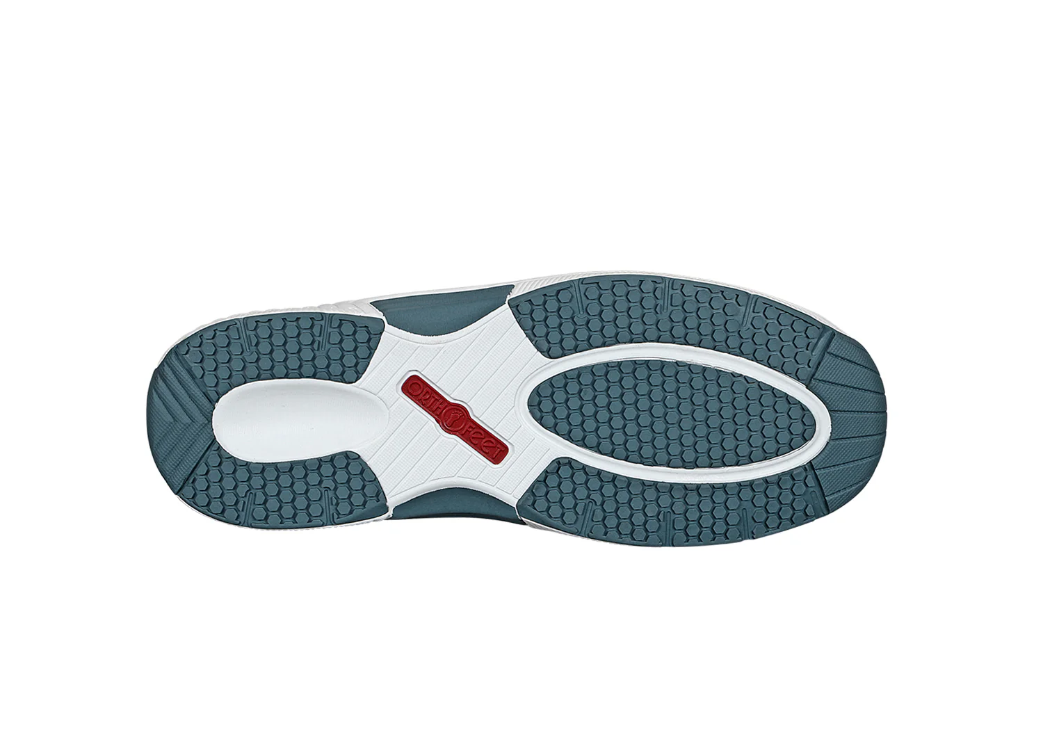 Sprint Tie-Less - Gray - Image 5