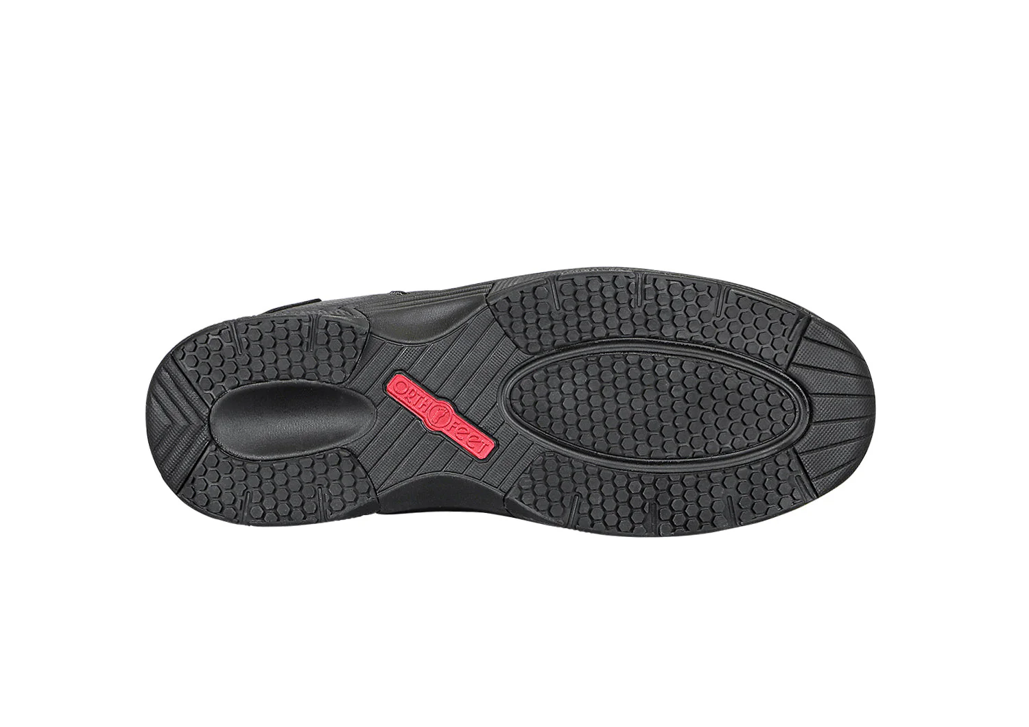 Sprint Tie-Less - Black - Image 5